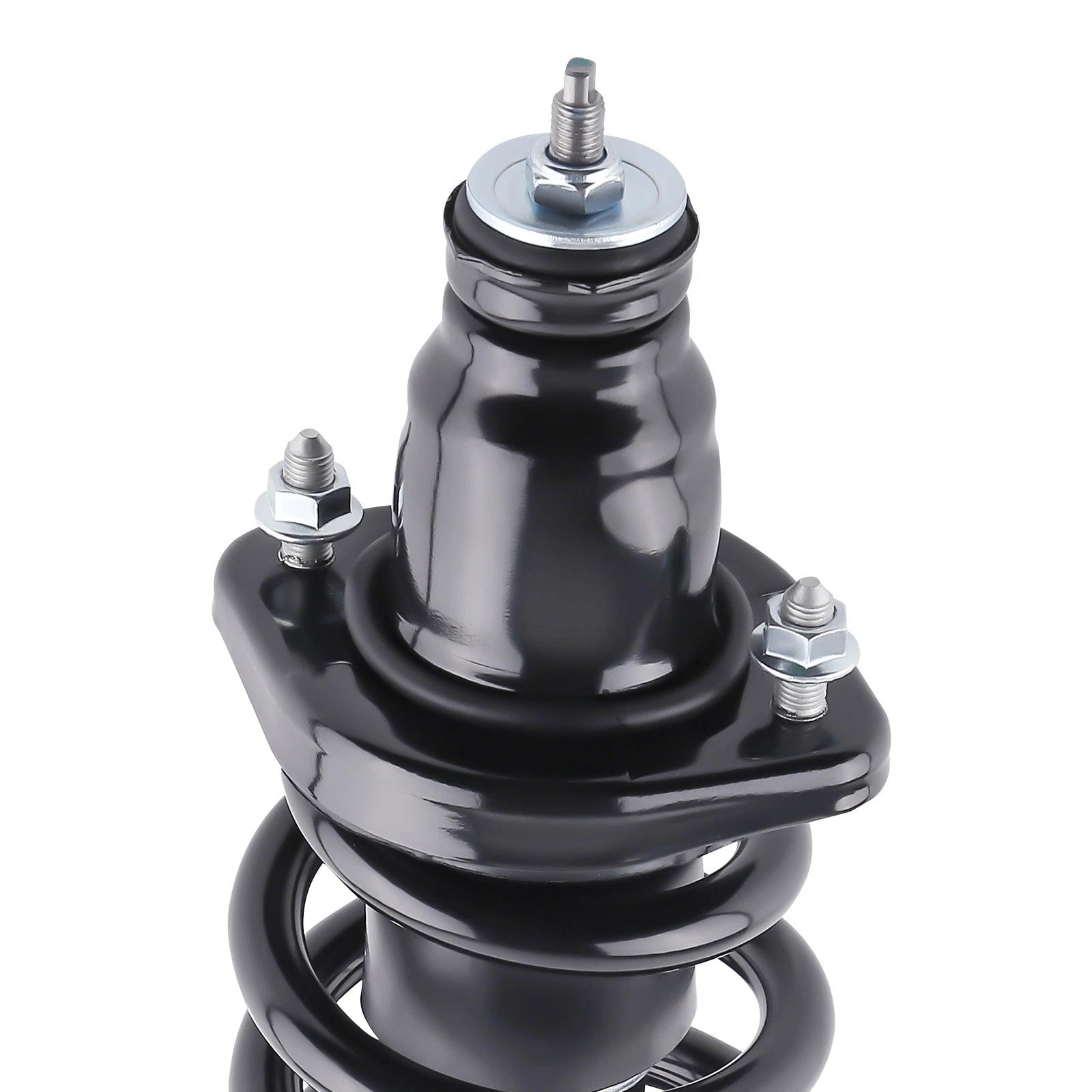 Set of 4 Rear Strut w/Spring Control Arms for Honda CR-V (2000–2006)
