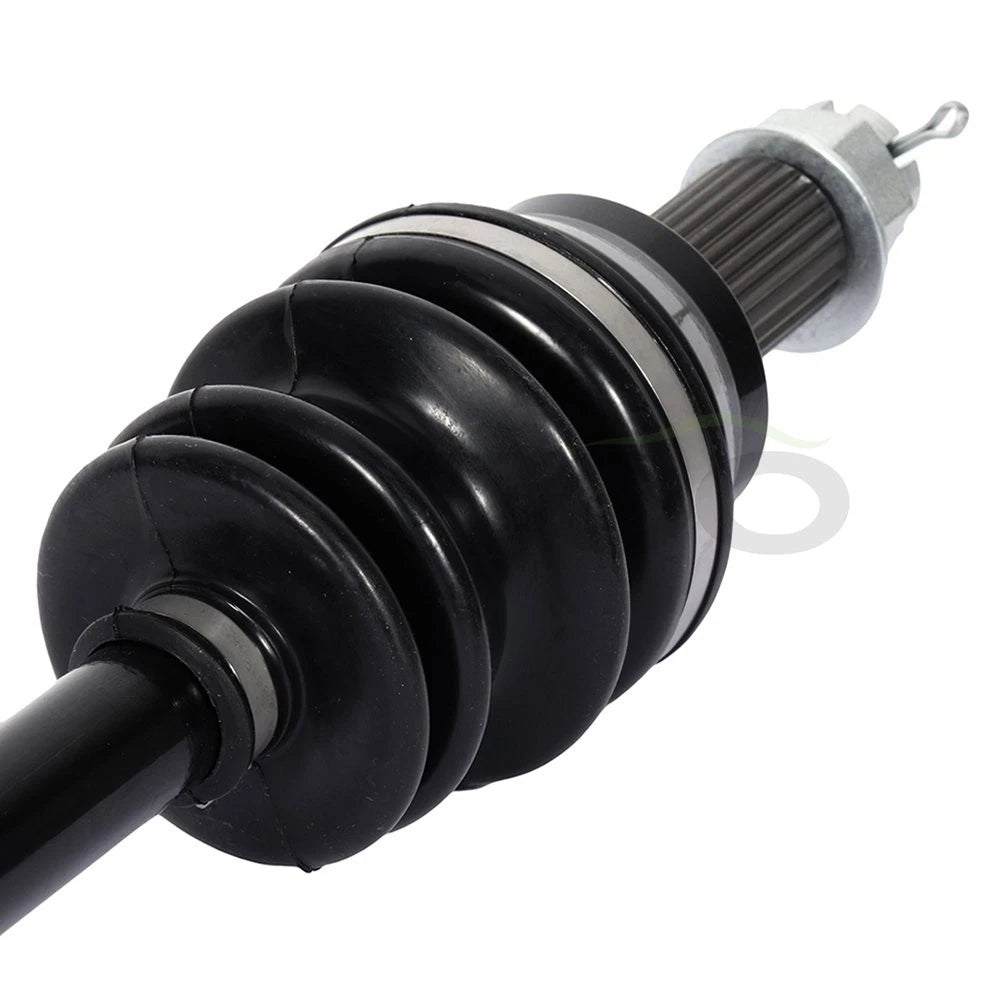 Front Axles Half Shafts CV Joint for Polaris RZR XP 4 1000 (2014–2018)
