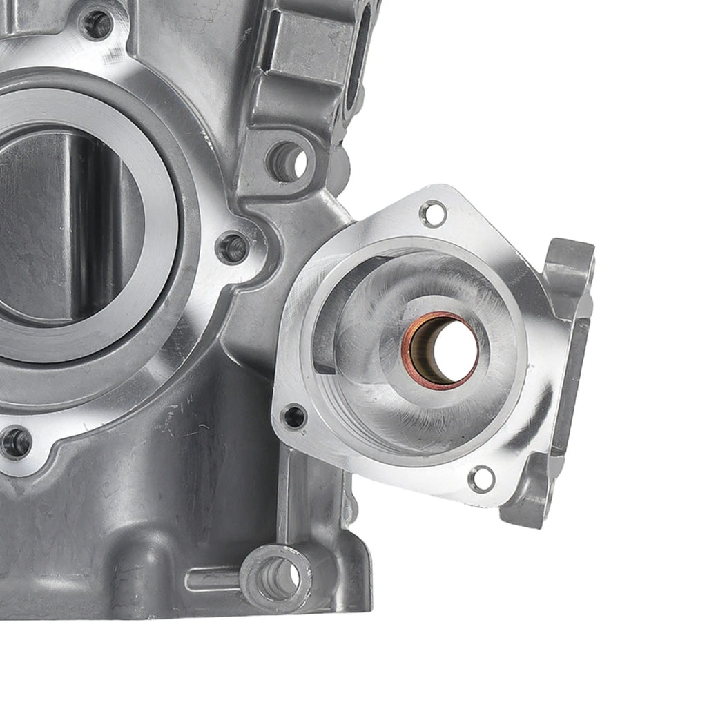 Engine Timing Cover Assembly for Nissan Pickup (1996-1997)