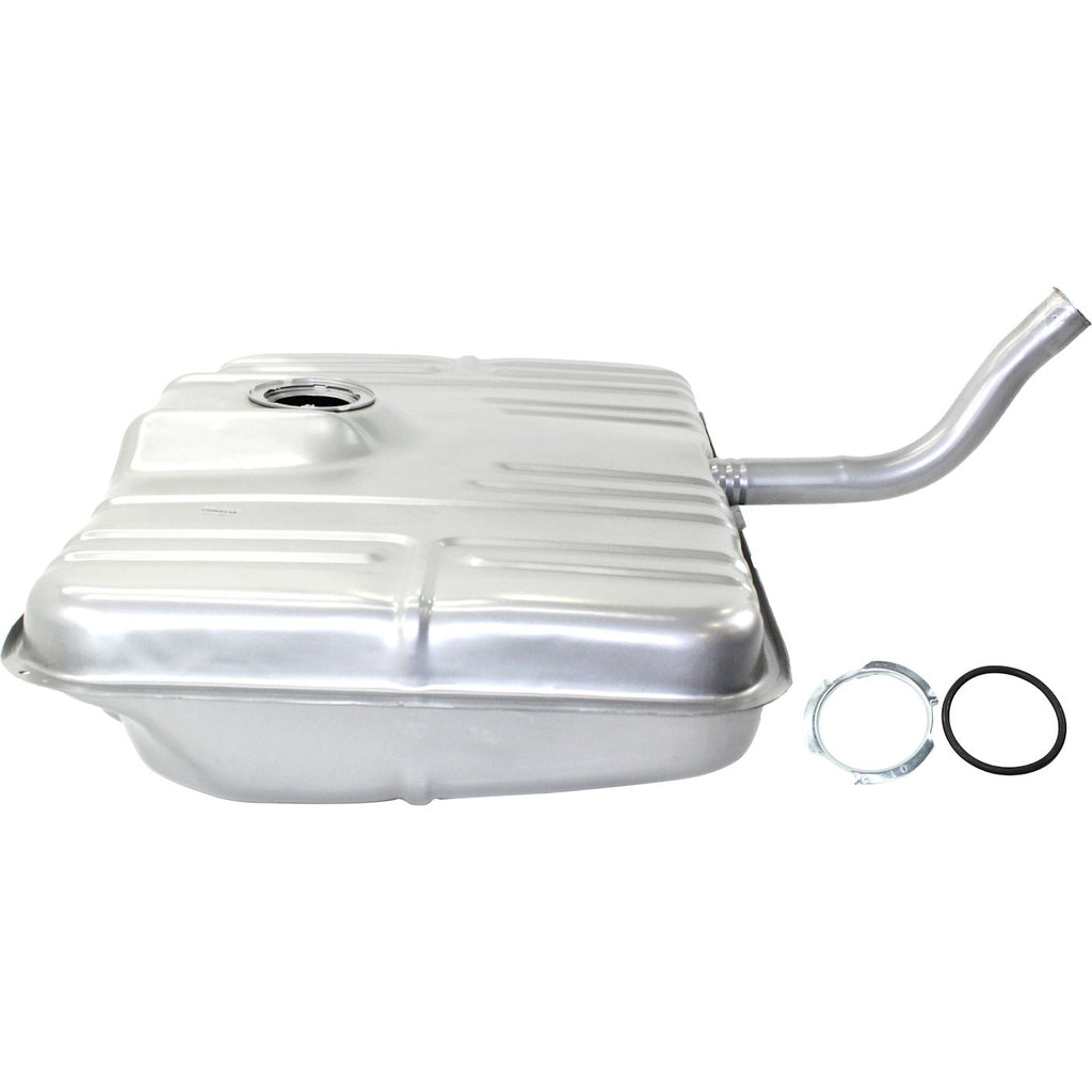 24 Gallon Fuel Tank for Chevrolet Caprice, Impala, LeSabre (1980–1990)