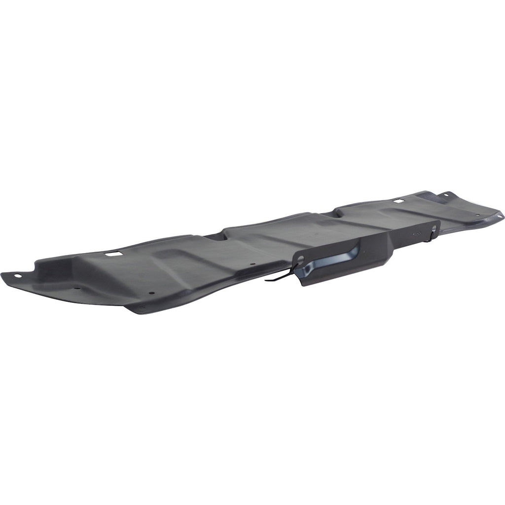 Engine Splash Shield for Lexus RX400h (2006–2008) Front Lower