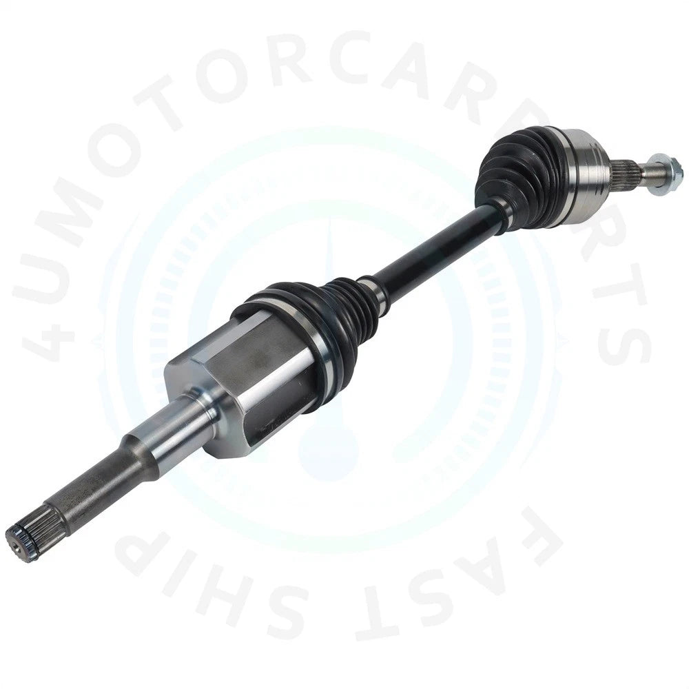 Front Driver Left CV Axle for Ford Escape (2020–2024)