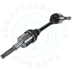 Front Driver Left CV Axle for Ford Escape (2020–2024)