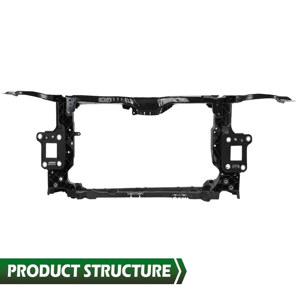 Front Radiator Support for Honda Civic Sedan (2016–2018)