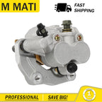 Front Brake Caliper 43041-1427 for Kawasaki KDX200 KDX250 (1991–1994)