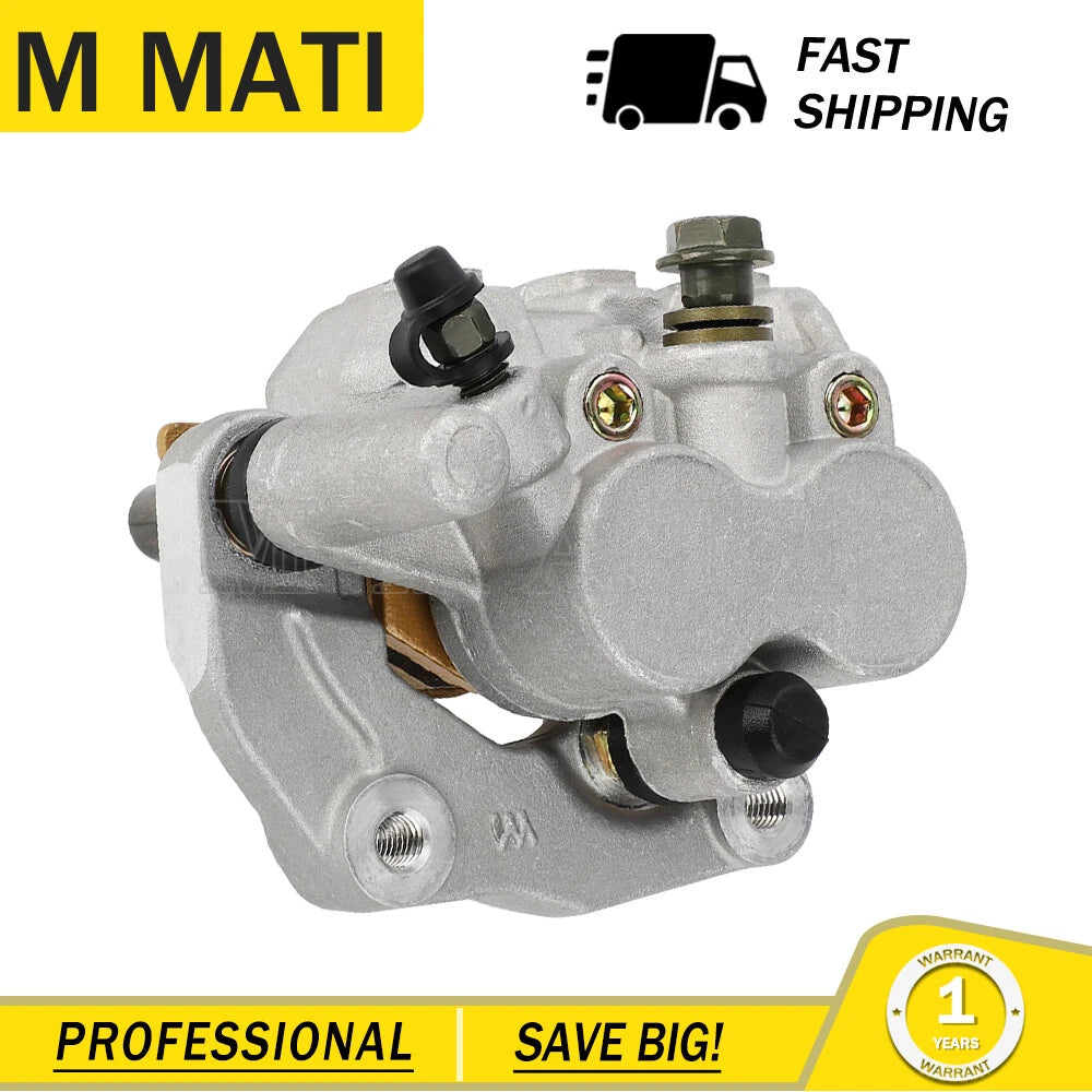 Front Brake Caliper 43041-1427 for Kawasaki KDX200 KDX250 (1991–1994)