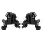 Headlight Panel Retainer Clip for Toyota Tacoma Prerunner & 4WD (1998-2000)