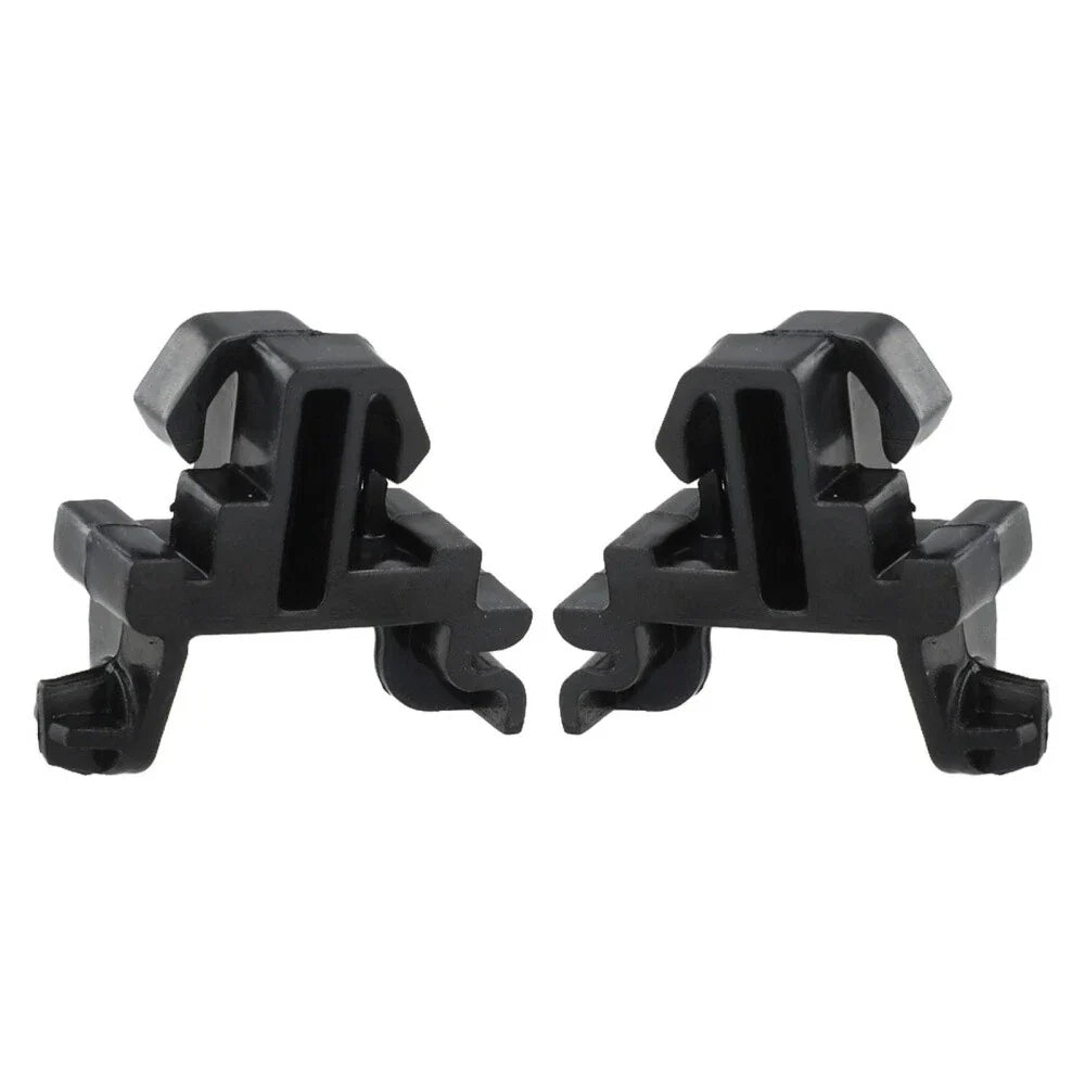 Headlight Panel Retainer Clip for Toyota Tacoma Prerunner & 4WD (1998-2000)