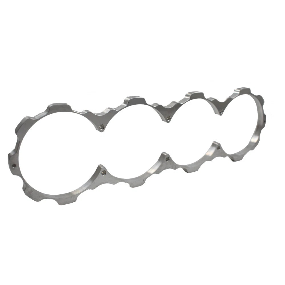 Engine Block Guard for Honda Civic D-Series (1992-2000)