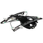 Power Window Regulator for Ford Expedition (2003–2006) Front Passenger Side