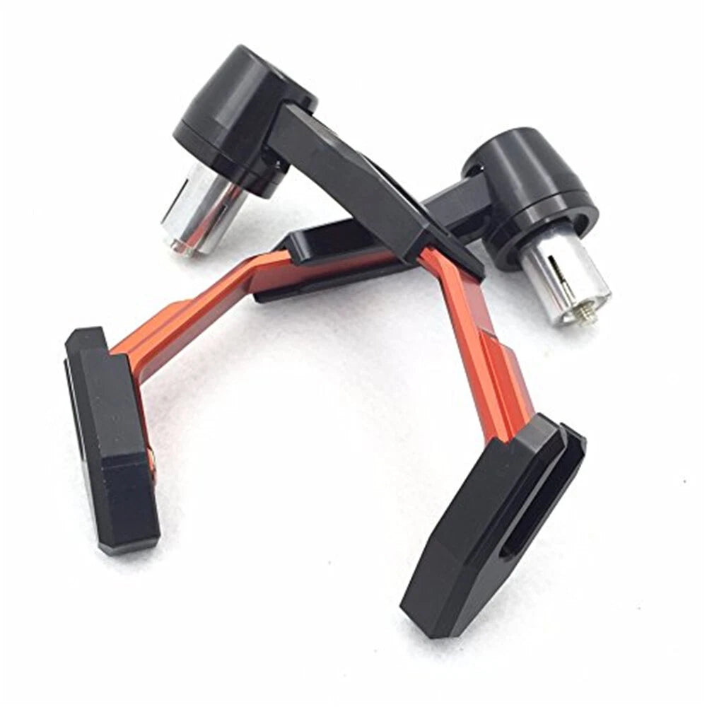 CNC 22mm Proguard Brake Clutch Lever Protect Guard for Honda VFR