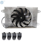 Cooling Fan for Yamaha Viking (2014-2020)