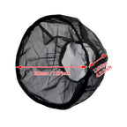 Air Cleaner Rain Sock Air Filters for Harley Sportster Touring Electra