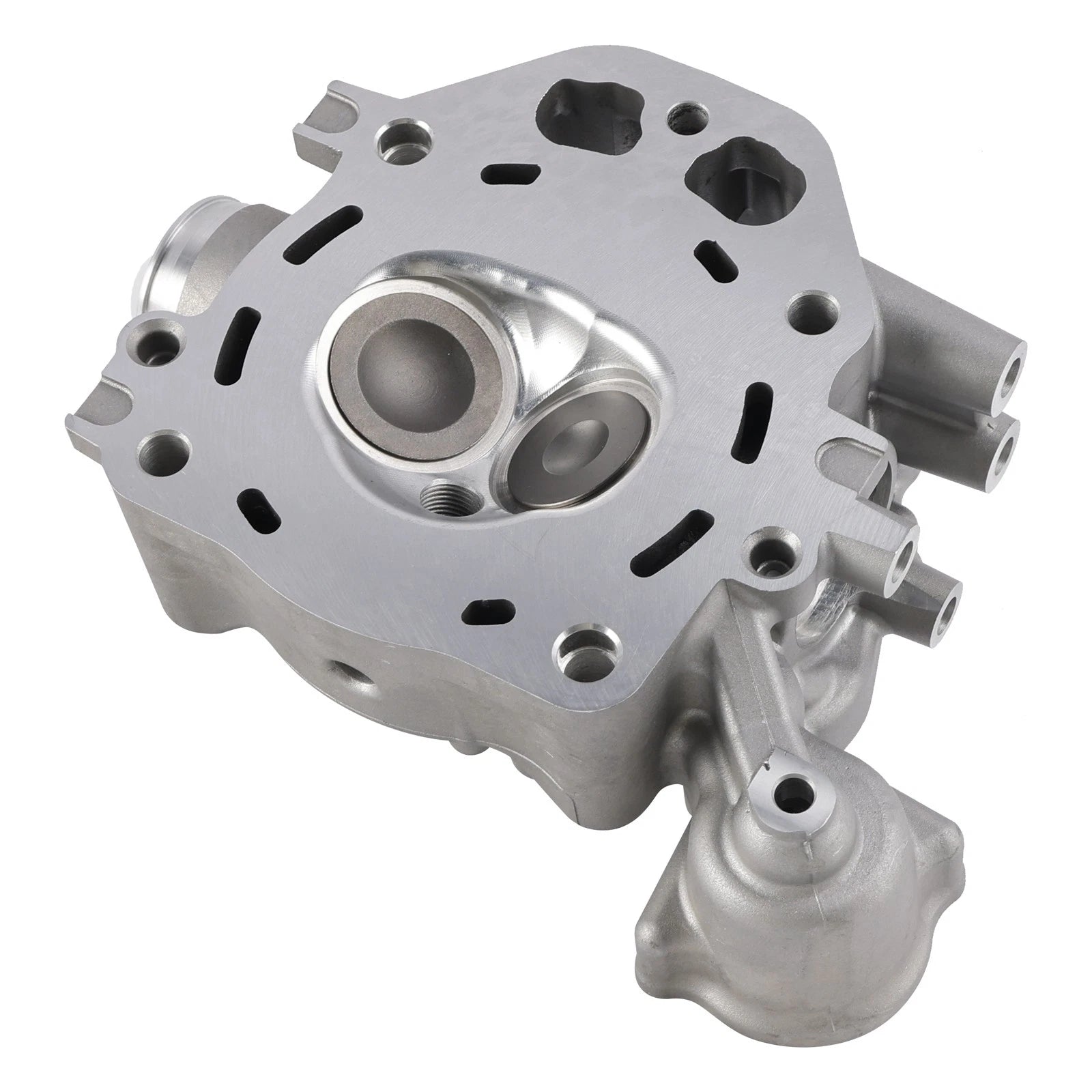 Cylinder Head Valves Kit for Honda Pioneer 500 SXS500 (2015–2023) 12200-HP7-A01