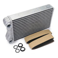 Nissens 70226 HVAC Heater Core for Audi A4 A4 Quattro RS4 S4 (1996–2001)