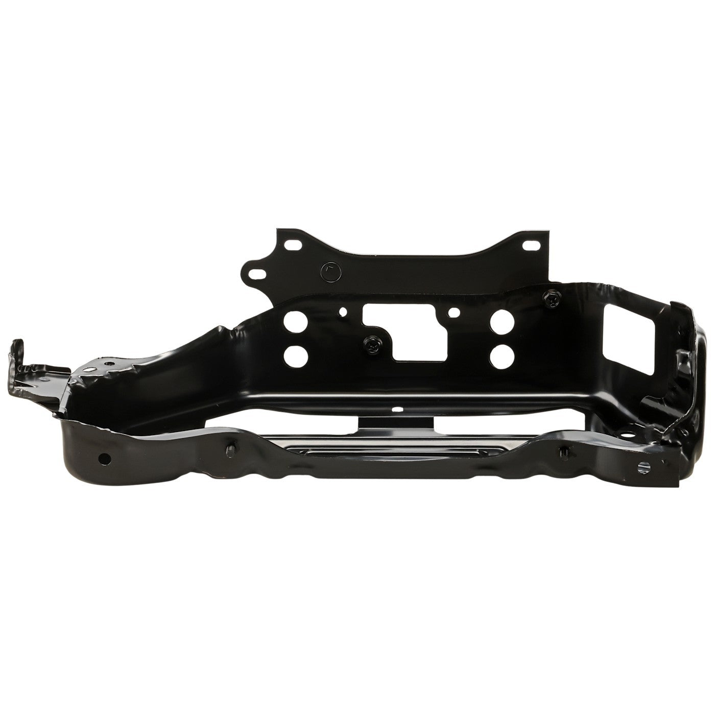Driver Side Radiator Support for Toyota Yaris (2007–2008)