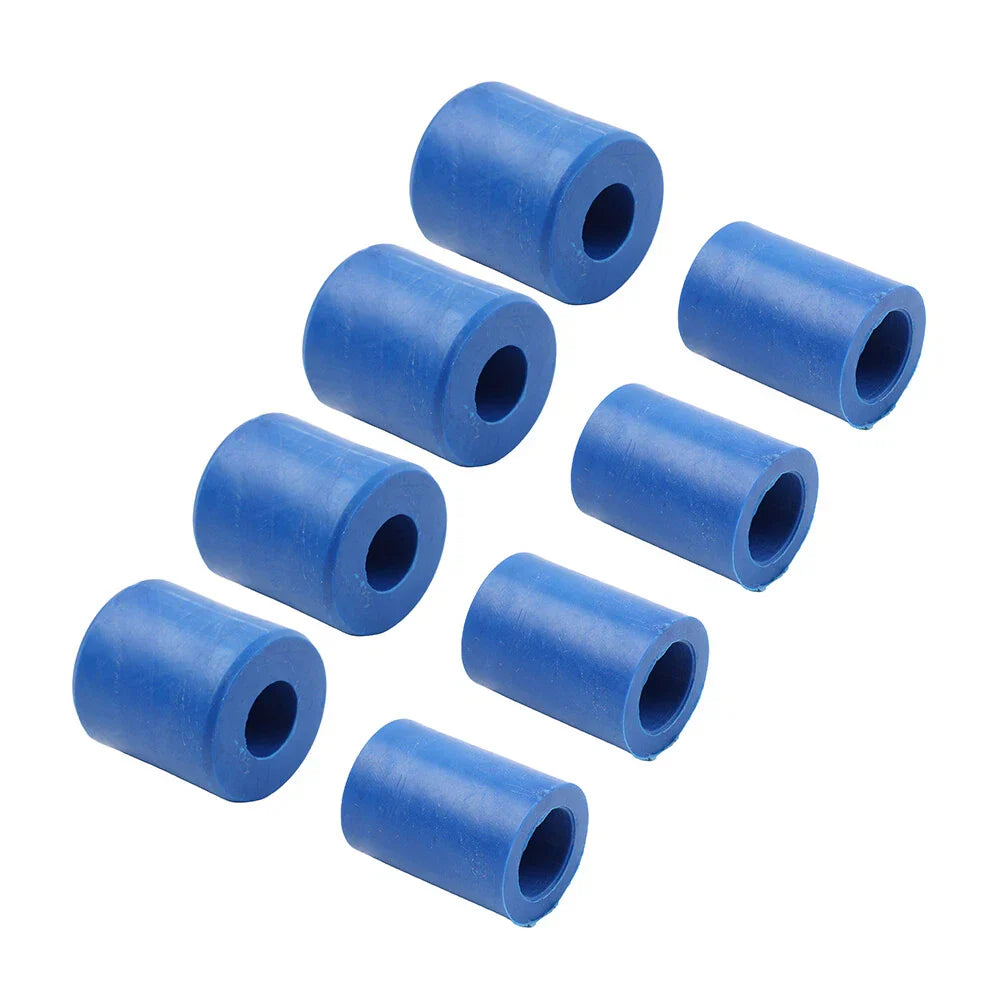 Hood Roller Engine Cover Bushing for Peterbilt 379, 357 (2013-2019)