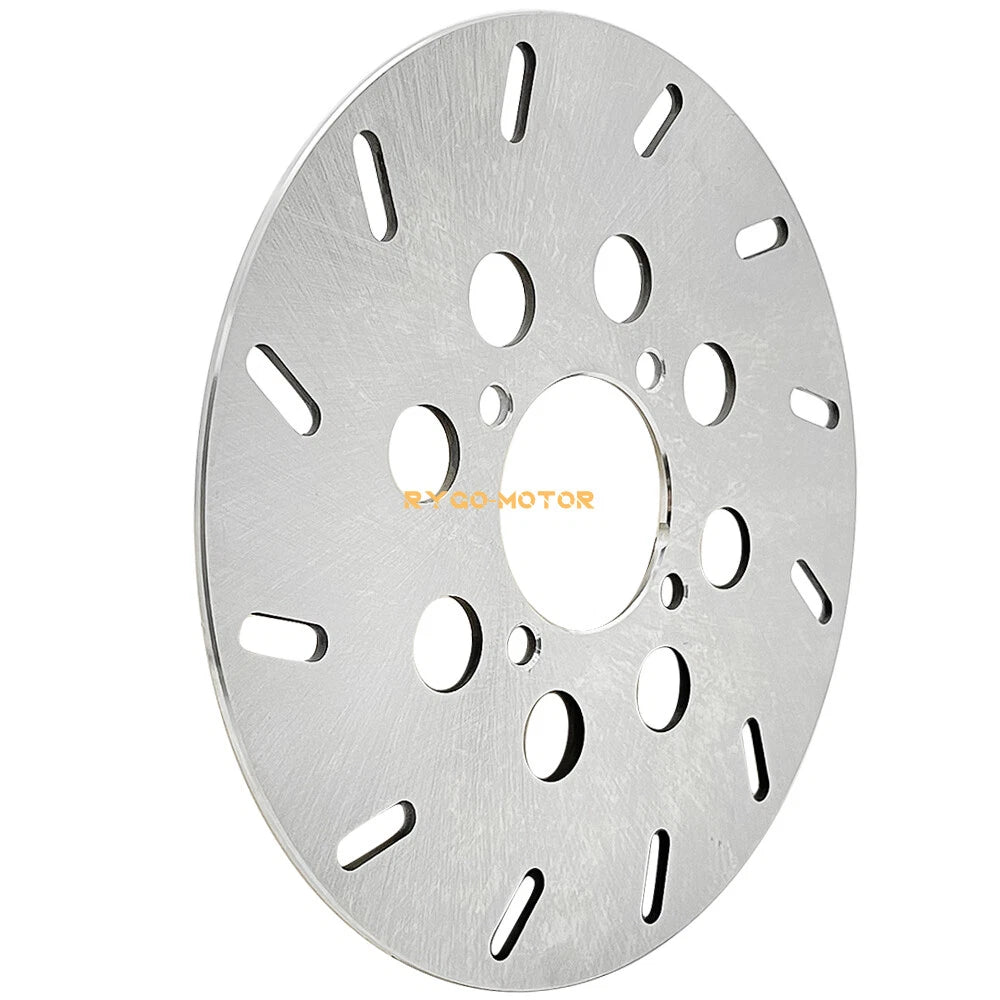 Rear Brake Disc Rotor for Yamaha Kodiak 400 YFM400 (2000–2002) 5GH-25831-00-00