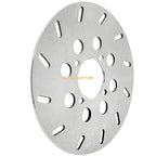 Rear Brake Disc Rotor for Yamaha Kodiak 400 YFM400 (2000–2002) 5GH-25831-00-00