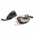 Smoke Front Turn Signals for Kawasaki Ninja EX 250 (1988–2007) T9