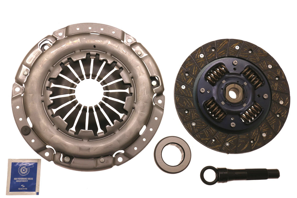 Clutch Kit for Chevrolet Aveo (2004–2011)