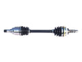 Front Left Axle Assembly for Suzuki Esteem (1999–2002) SX576MM