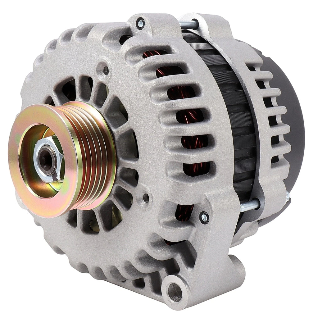 130A Alternator for Chevrolet Silverado 2500 HD (2001–2002)