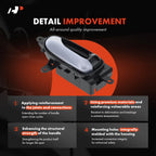 Right Interior Door Handle for Nissan Murano (2011-2014)