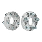 Wheel Spacers 1 Inch for Nissan Rogue (2014–2020)