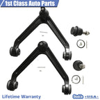 Front Suspension Upper Control Arm Lower Ball Joint for Dodge Ram 1500 (2002–2005)