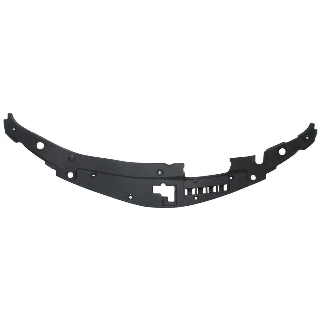 Radiators for Toyota Camry (2012–2014)