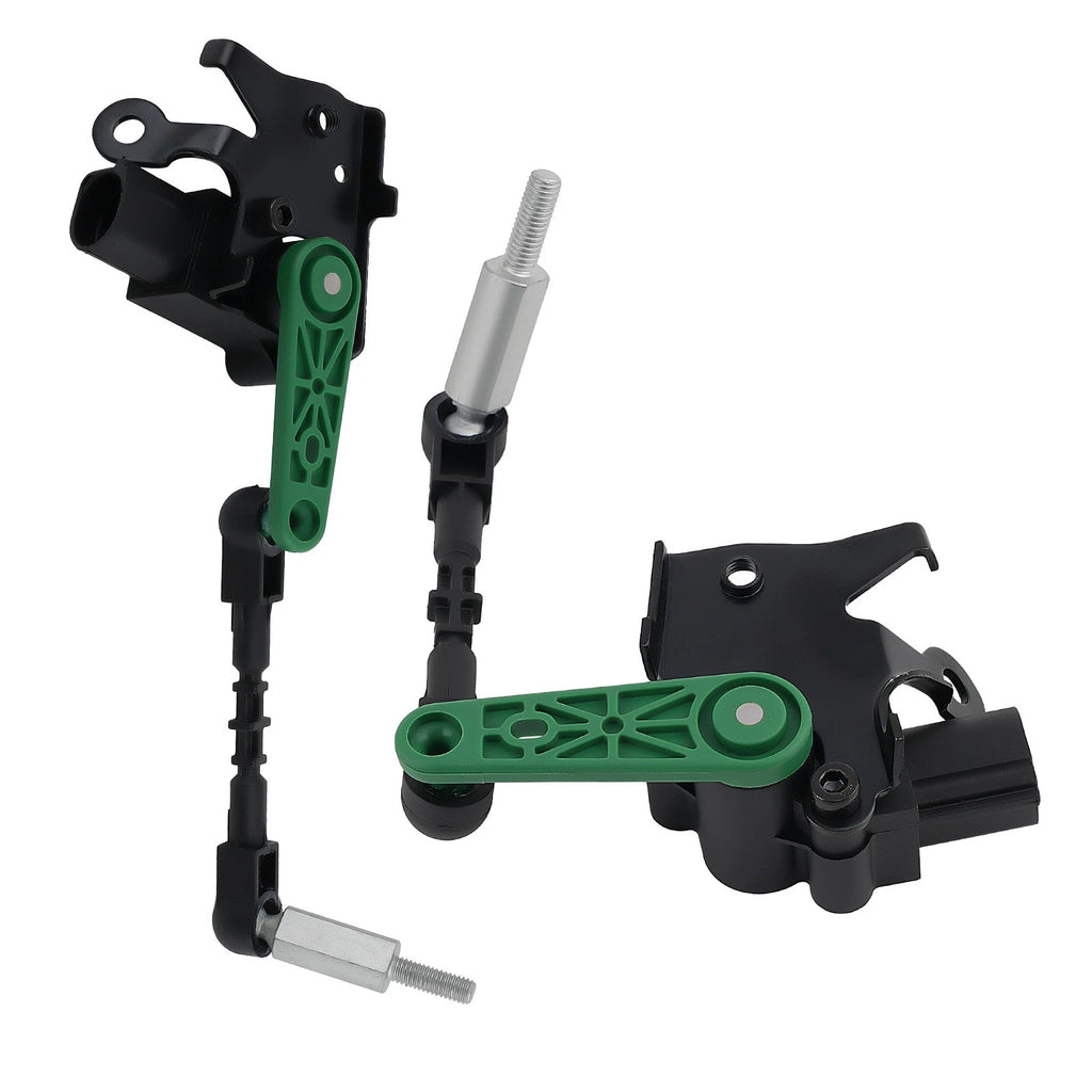 Front Height Level Sensor Pair for Audi S6 S7 S8 (2012–2018)