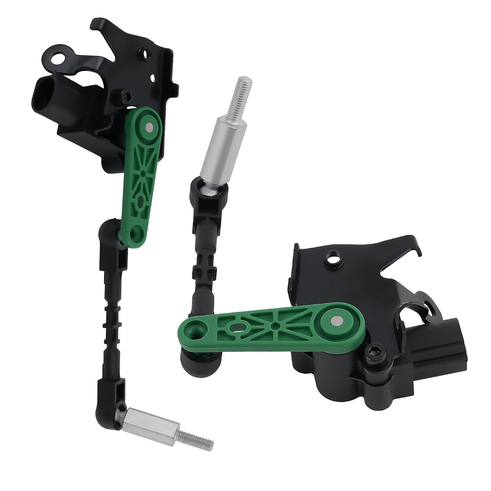 Front Height Level Sensor Pair for Audi S6 S7 S8 (2012–2018)
