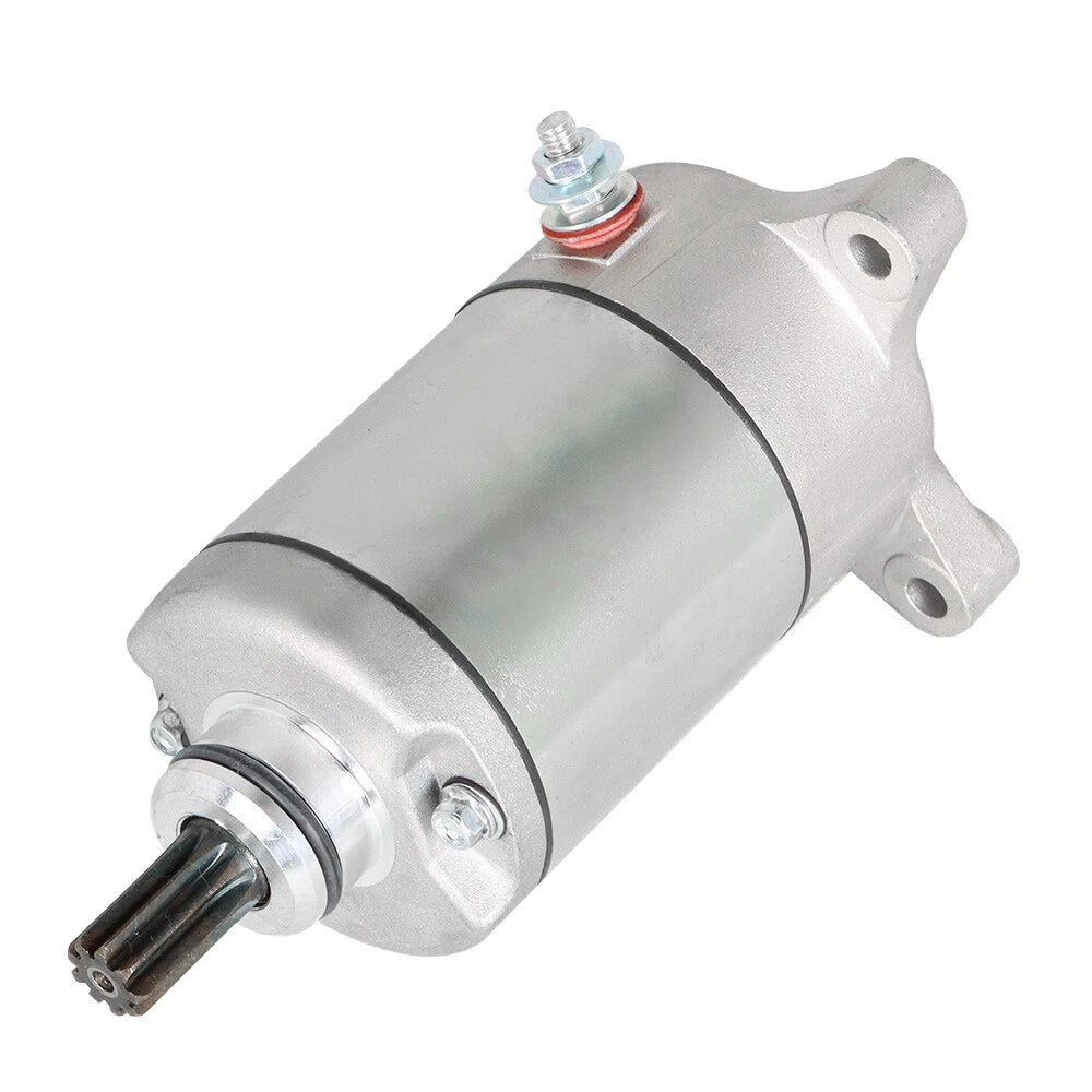 Complete Starter Motor Assembly for Polaris Ranger 400 (2010–2014)