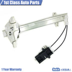 Power Window Regulator for Buick Century Regal (1997–2005)