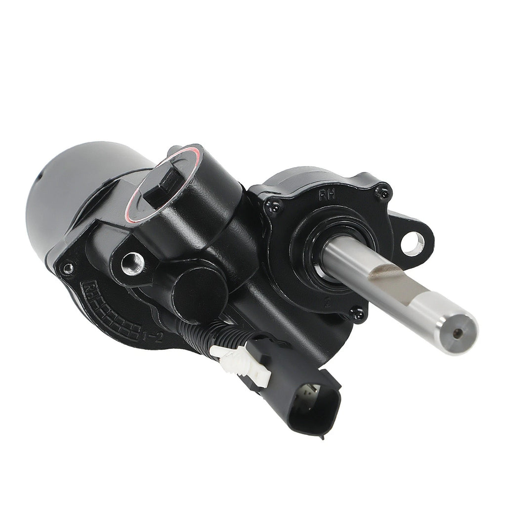 5 Pins Power Running Board Motor for Ford F-150 (2015–2020)