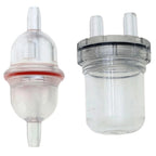 Pressure Switch Guard for Boiler Maintenance (Easy Inspection)