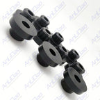 10Pcs Fuel Tank Grommet for Can-Am Outlander Traxter SkiDoo (570045500)