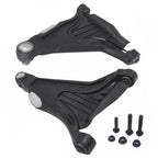 Pair of Front Lower Control Arms for Volvo S70 850 (1998–2000) 520793 520794