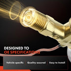 A/C Expansion Valve for Mitsubishi Eclipse, Montero Sport (1997–1999)