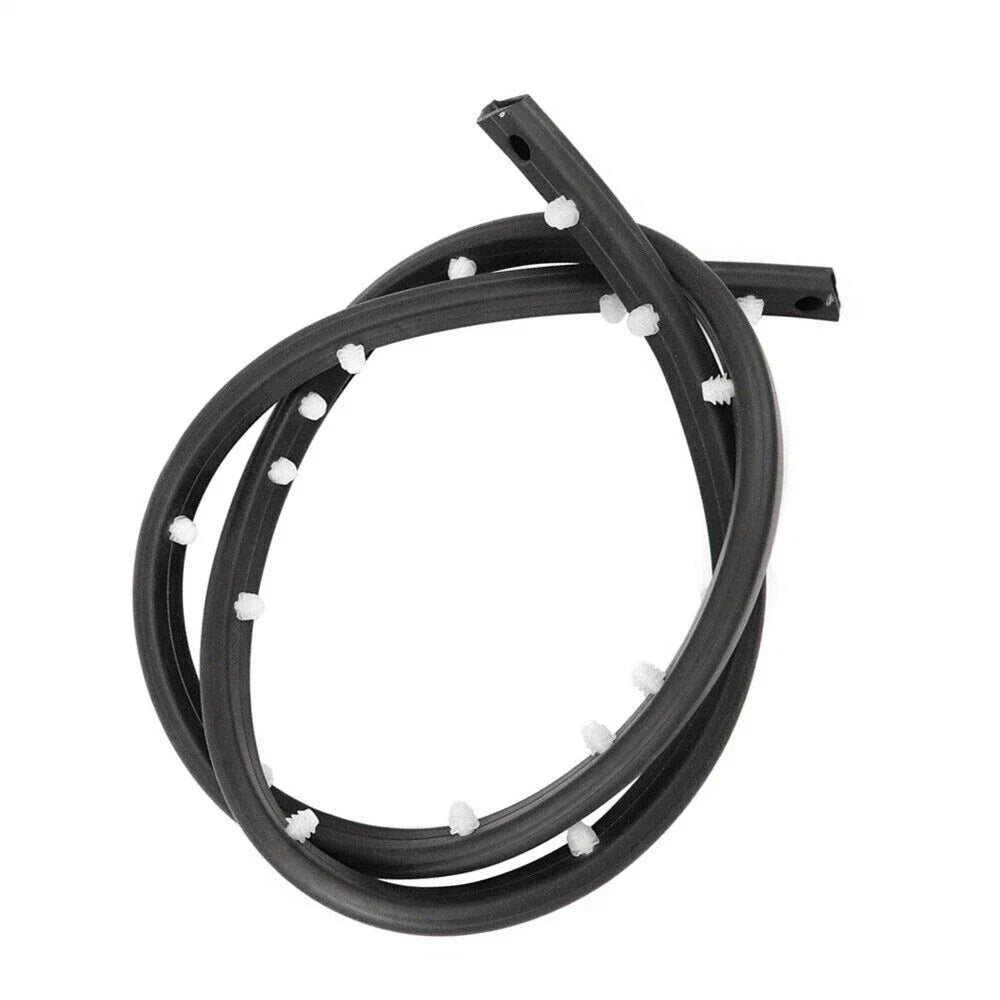 Front Bumper Moulding Seal Strip for Hyundai Elantra (2019-2020)