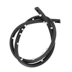 Front Bumper Moulding Seal Strip for Hyundai Elantra (2019-2020)