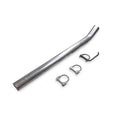 Muffler Delete for Chevy GMC Cadillac Suburban Tahoe Escalade (2015–2020)