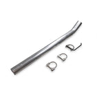 Muffler Delete for Chevy GMC Cadillac Suburban Tahoe Escalade (2015–2020)