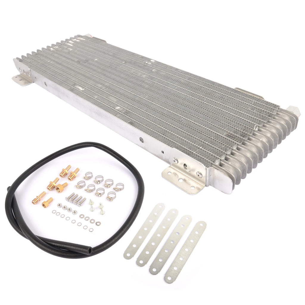 Automatic Transmission Oil Cooler for Max 40 (Fits 2010-2015)