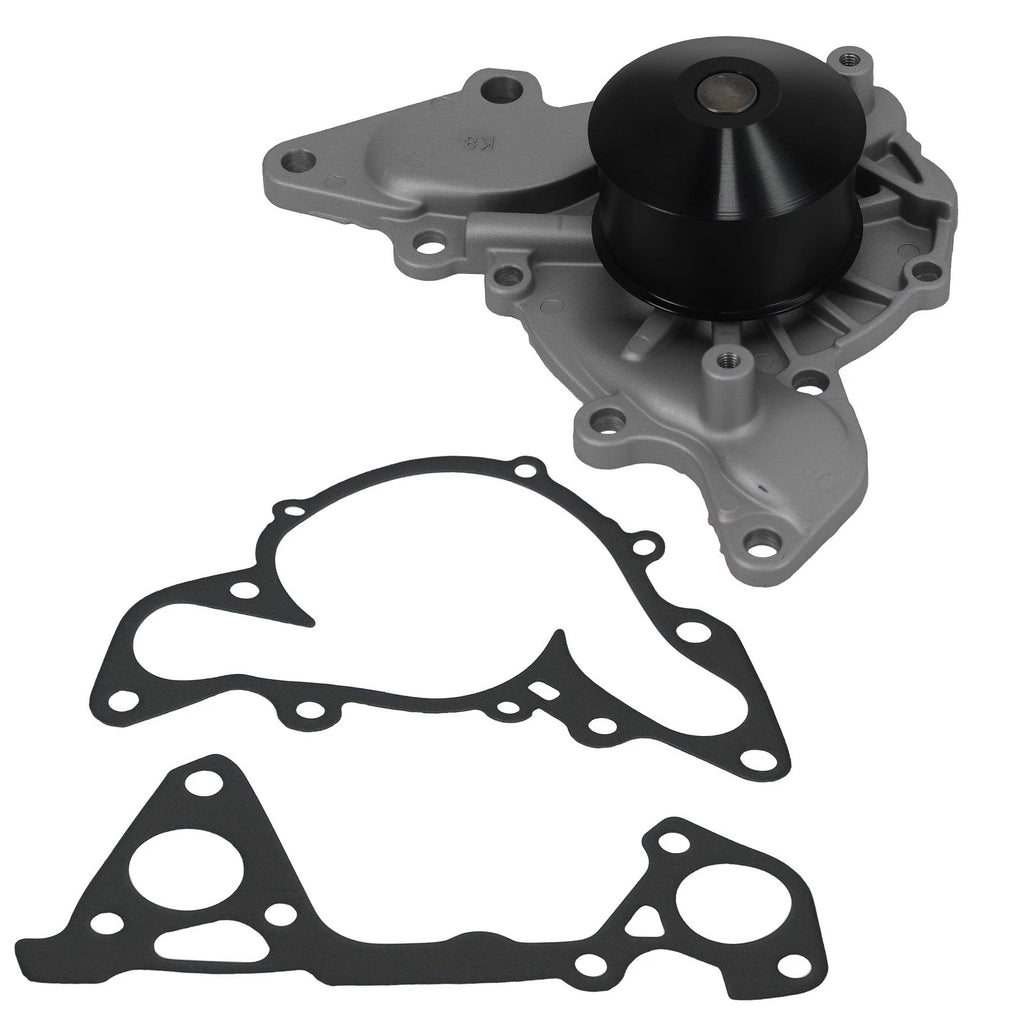 Coolant Pump for Mitsubishi Montero Sport 3.0L (1997–2003) 148-2510 Aluminum
