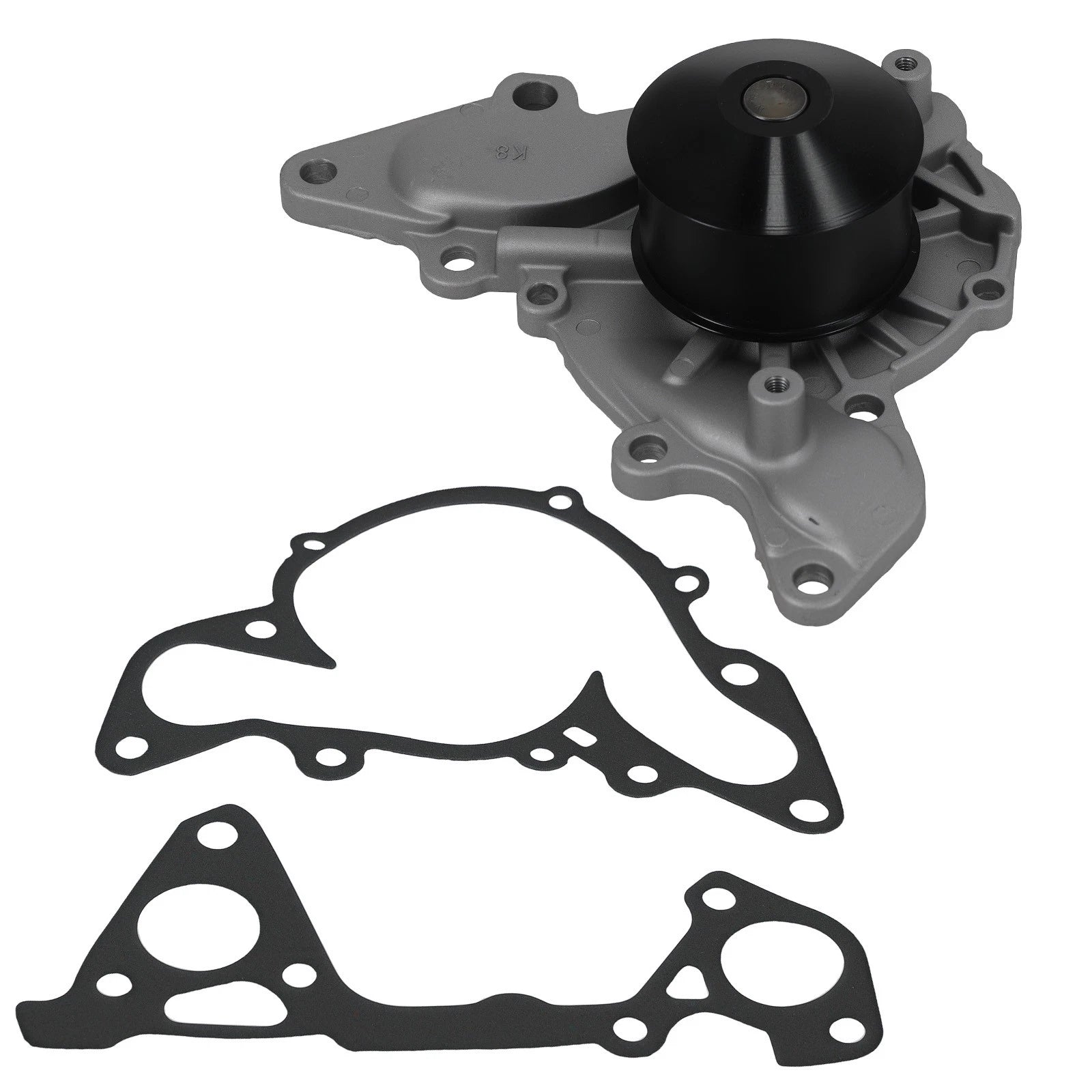 Coolant Pump for Mitsubishi Montero Sport 3.0L (1997–2003) 148-2510 Aluminum