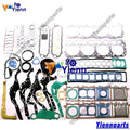 Overhaul Rebuild Kit 8DC9 8DC9T for Mitsubishi Fuso FP215 FV215