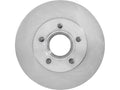 Front Brake Rotor for Mazda Navajo 4WD (1991–1992) SP544MV OEF3