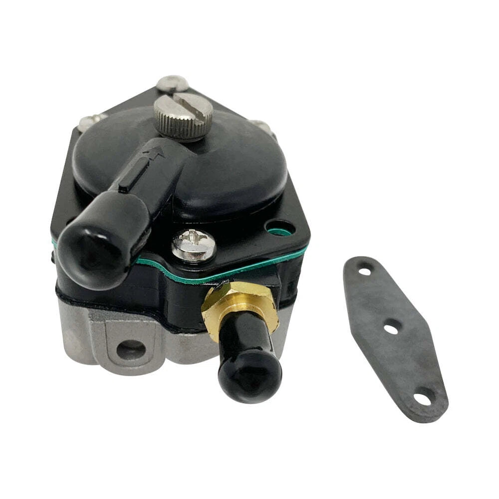 FPF Fuel Pump w/ Gasket for Johnson Evinrude 20-140HP (433387)